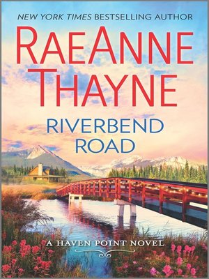 cover image of Riverbend Road